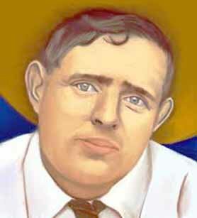 Джек Лондон